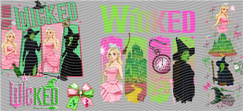 16oz Latest Bestseller-C 4903